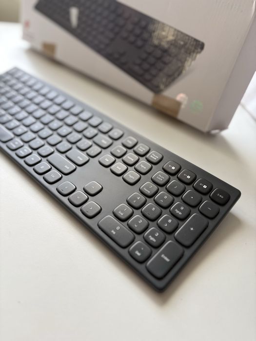 Bezprzewodowa klawiatura Bluetooth