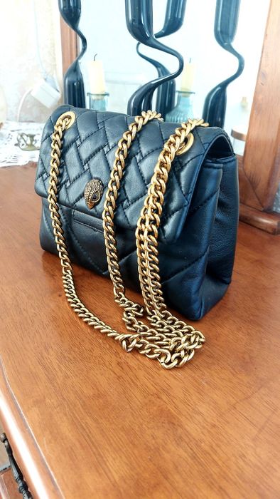 Продам сумку Kurt Geiger