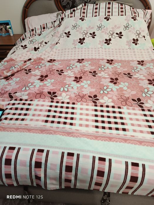 Плед - покривало