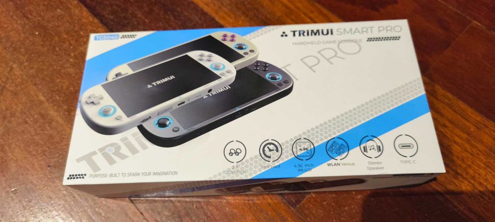 Trimui Smart Pro 64 GB