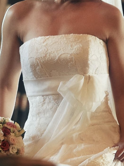 Vestido de Noiva Atelier