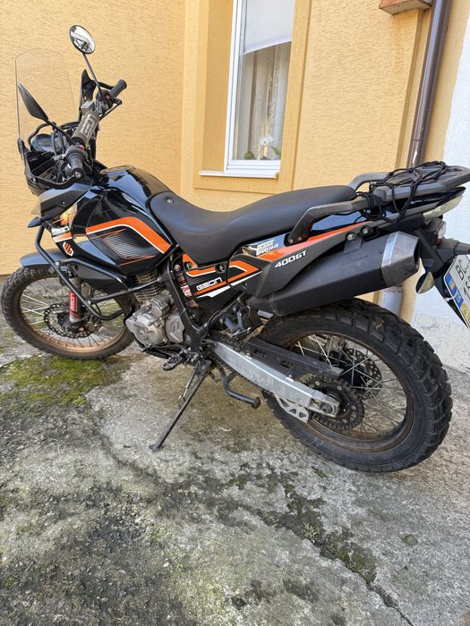 Geon Grandtour 400