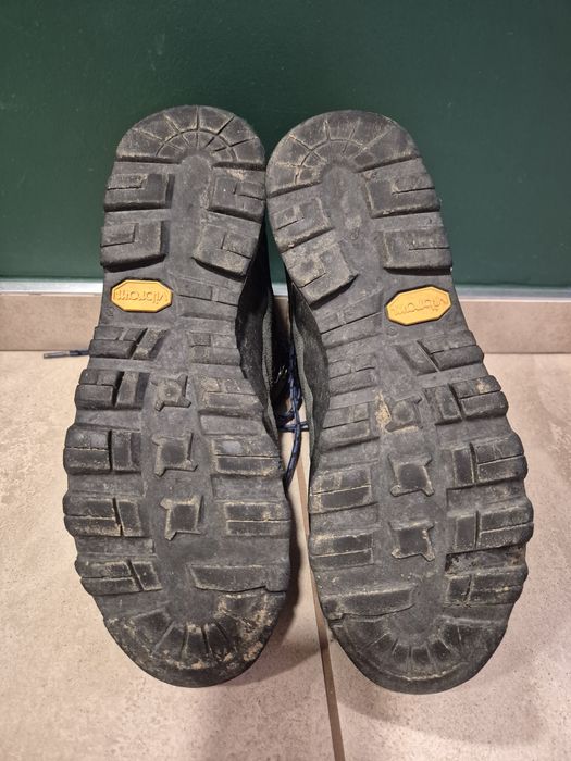 SALEWA damskie buty trekkingowe – rozmiar 38