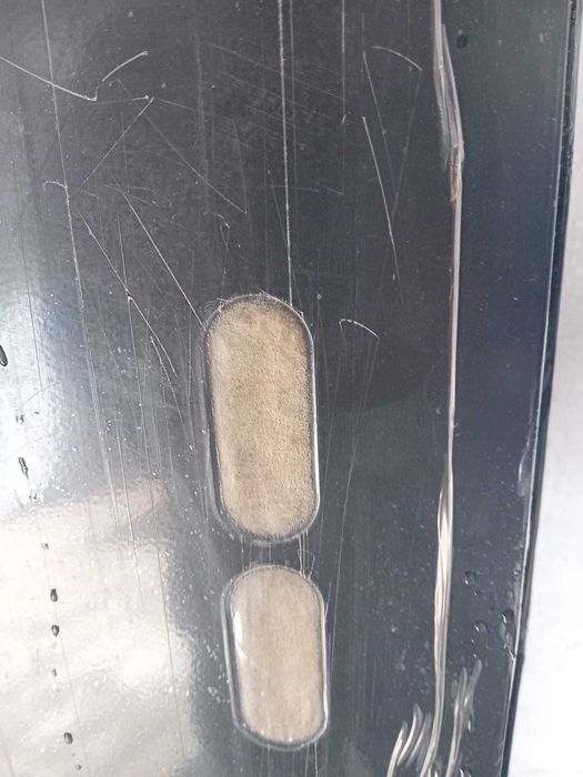 Portas Em Aluminio e PVC Novas Ainda Embaladas