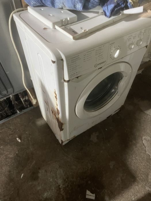Продам стиральные машинки