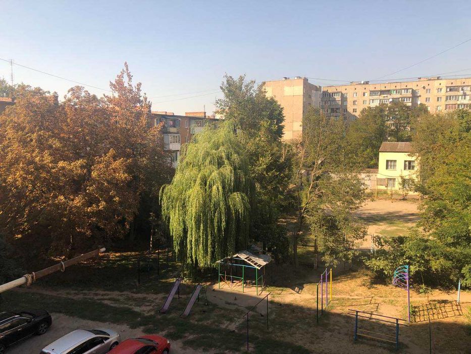 Багатокімнатна квартира за адресою вул. Магістратська (площа 82,2 м²) - Atlanta.ua - фото 5