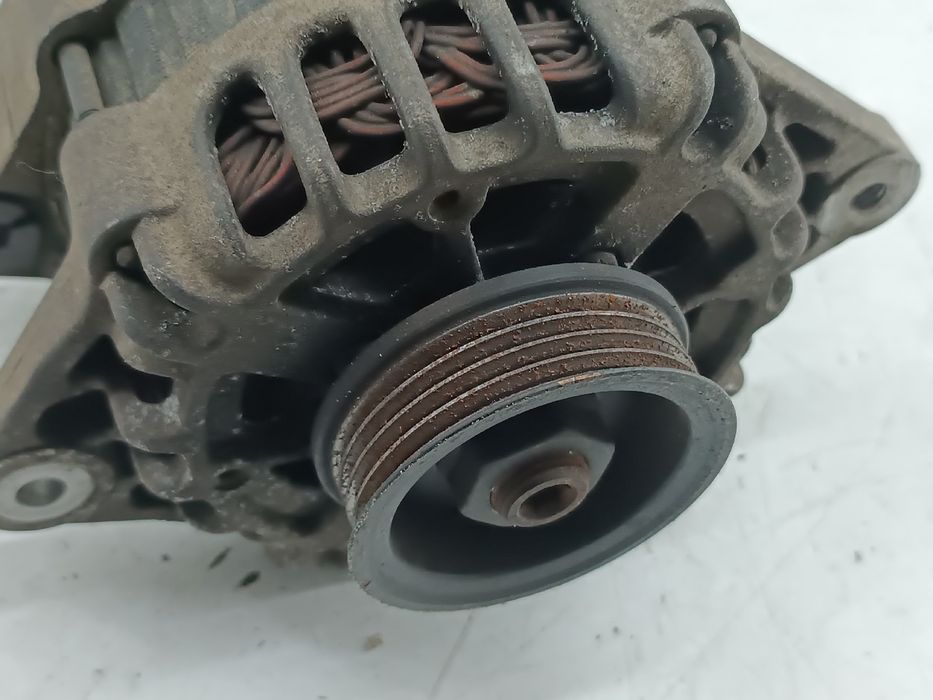 Alternador - HYUNDAI Getz (TB) | 01 - 11