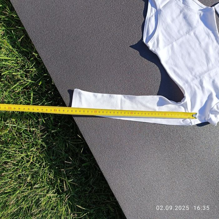 Одяг для танців, гімнастики Боді, 3-4р.