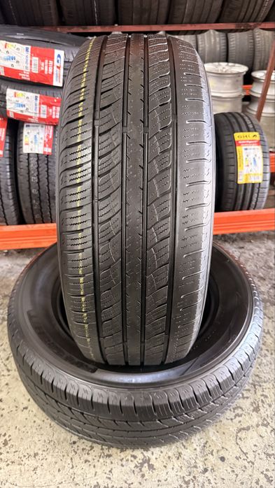 Pneus 265/60r18 XL WestLake SU 318 H/T com 90% piso