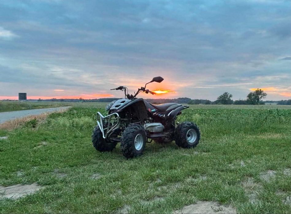 Bashan 150/200cc