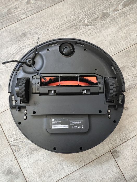 Robot / odkurzacz sprzątający XIAOMI Mi Robot Vacuum-Mop Pro 2 Czarny