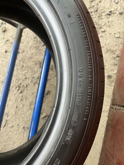 225/45/17 R17 Goodyear Eagle F1 Asymmetric6 літо 4 шт ціна за 1 шт