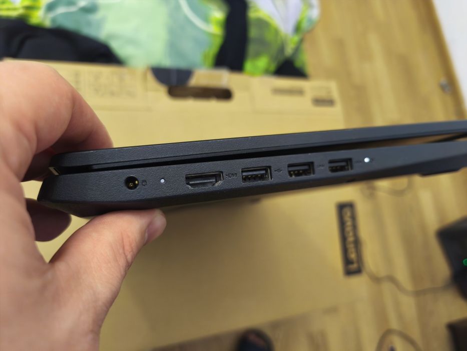 Lenovo idea pad s145