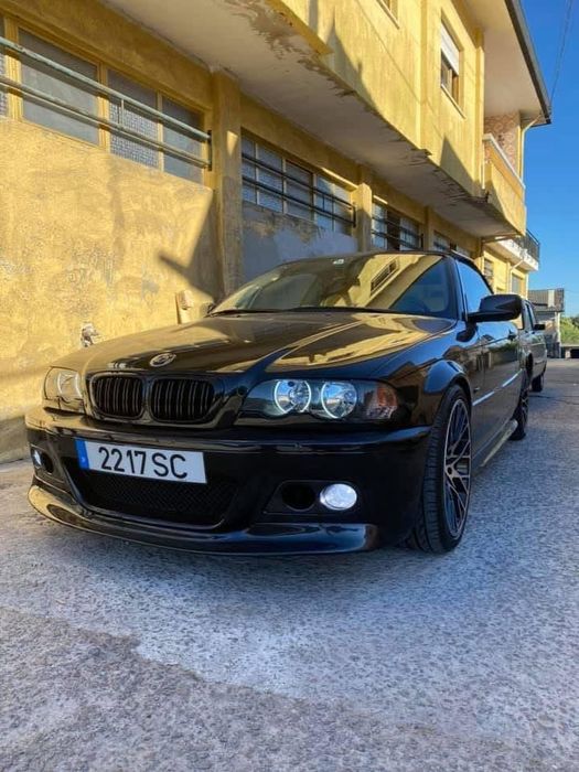 BMW 323 — fotografia 6
