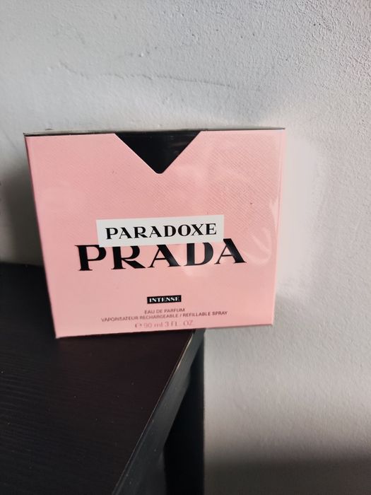 Prada - Paradoxe Intense 90ml NOWE