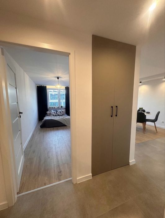 Mieszkanie do wynajęcia | 46 m² |