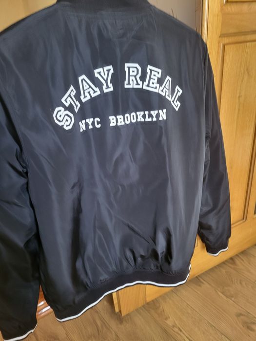 Бомберка для хлопця