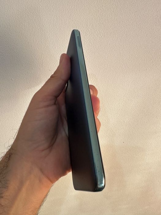 Redmi Note 11 128GB Azul