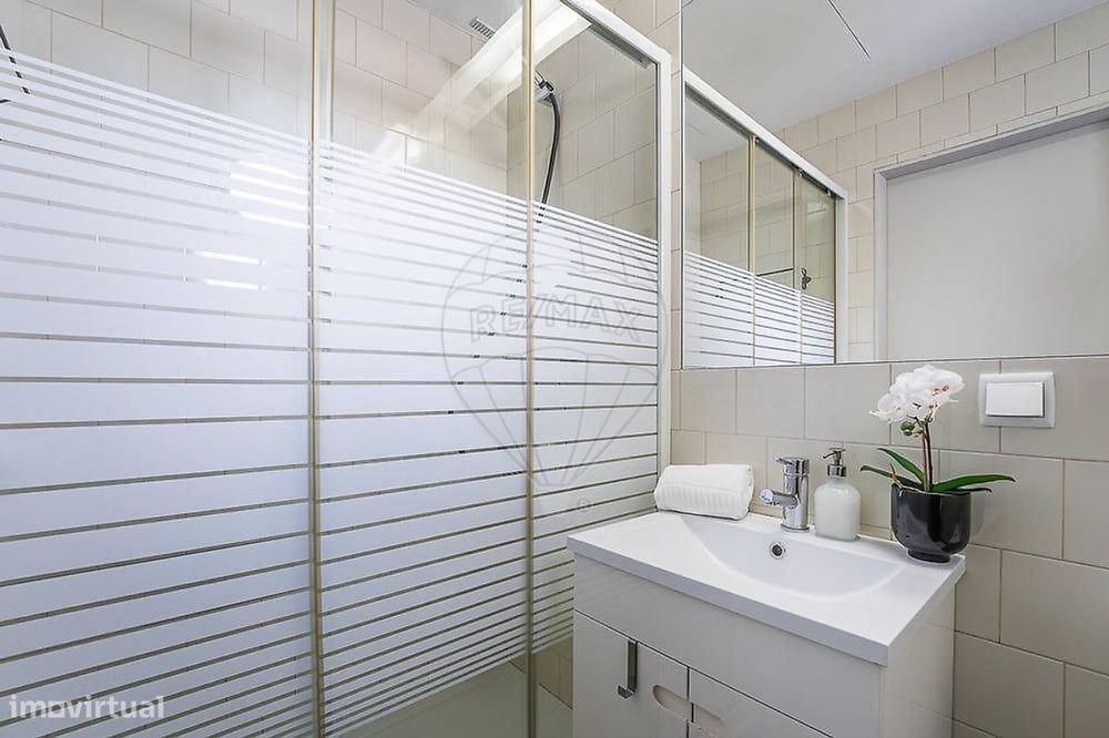 Apartamento T0 para venda