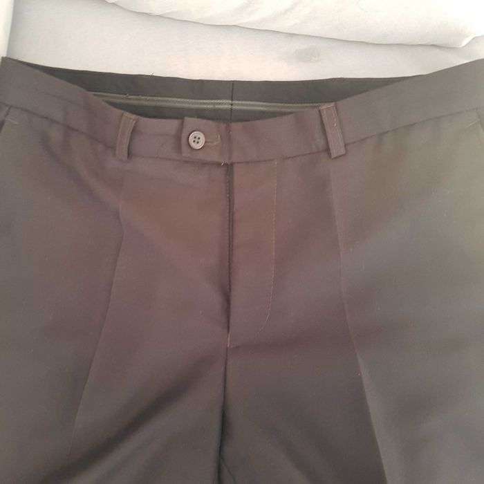 Garnitur męski Mendelson Quality