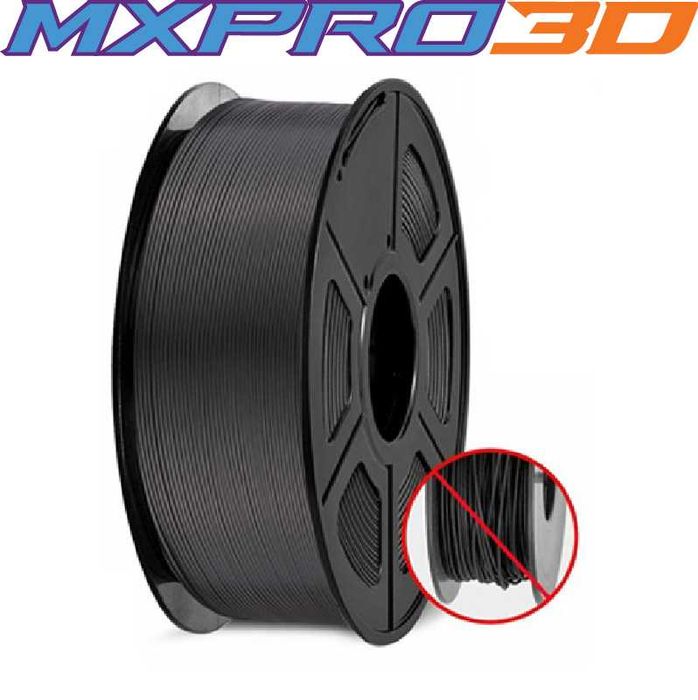 Filamento 3D PLA Pro MXPRO3D 1.75mm 1Kg