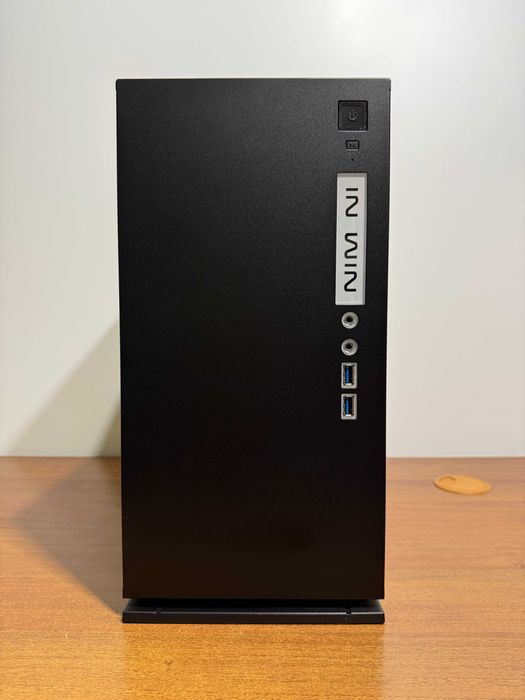 Персональний комп'ютер. Intel Core i5, RX 5700 XT, Ram 16Gb, SSD+HDD