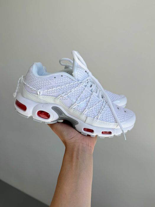 SALE Nike Air Max Plus TN Utility White 41 42 43 44 45 2 470 Olx