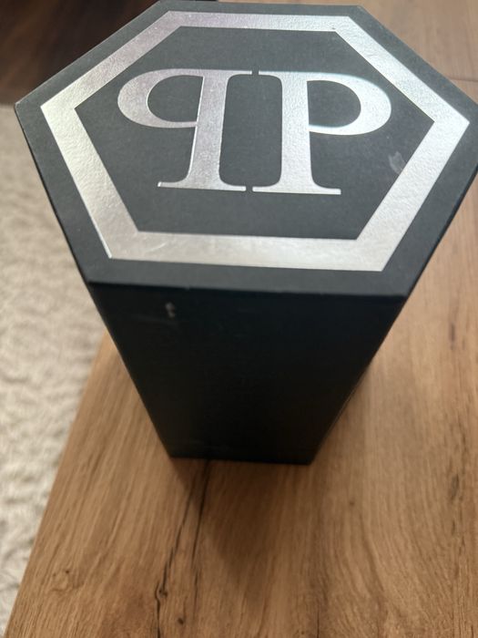 Zegarek Philipp Plein Hexagon