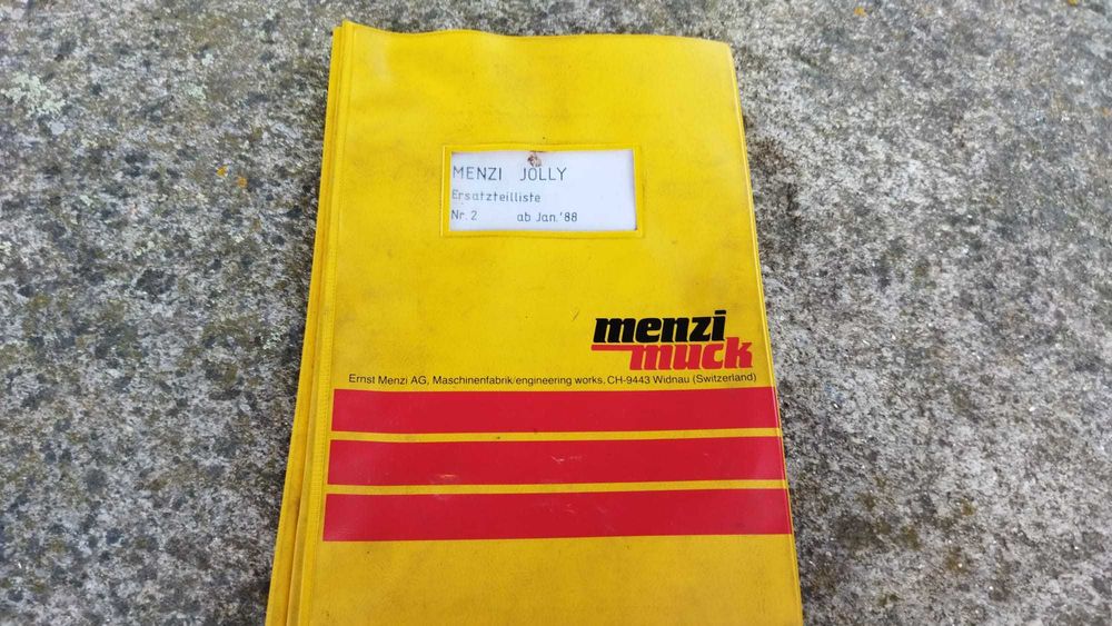 Máquina Giratória tipo Aranha