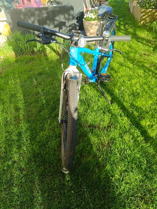 Rower Treck Wahoo 26 młodzieżowy