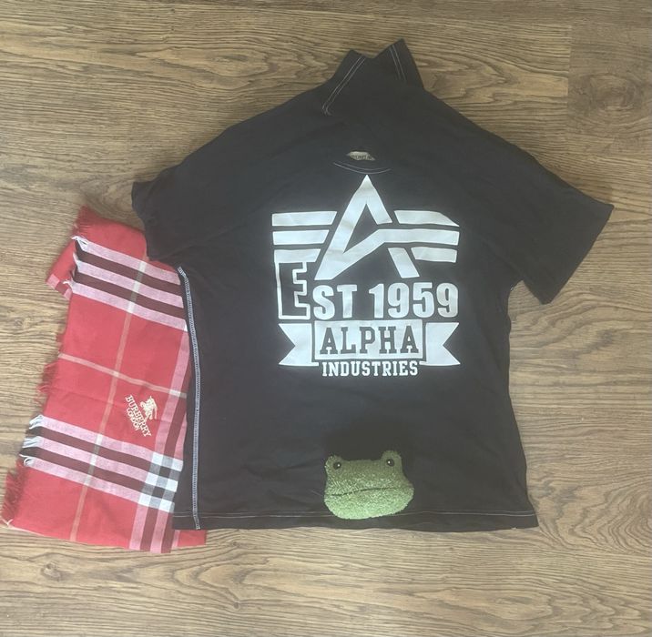 С.p.company, Alfa Indastries,Fred Perry,Adidas,Lonsdale,Moncler