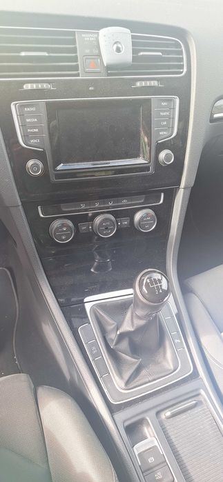 Volkswagen Golf — fotografia 8