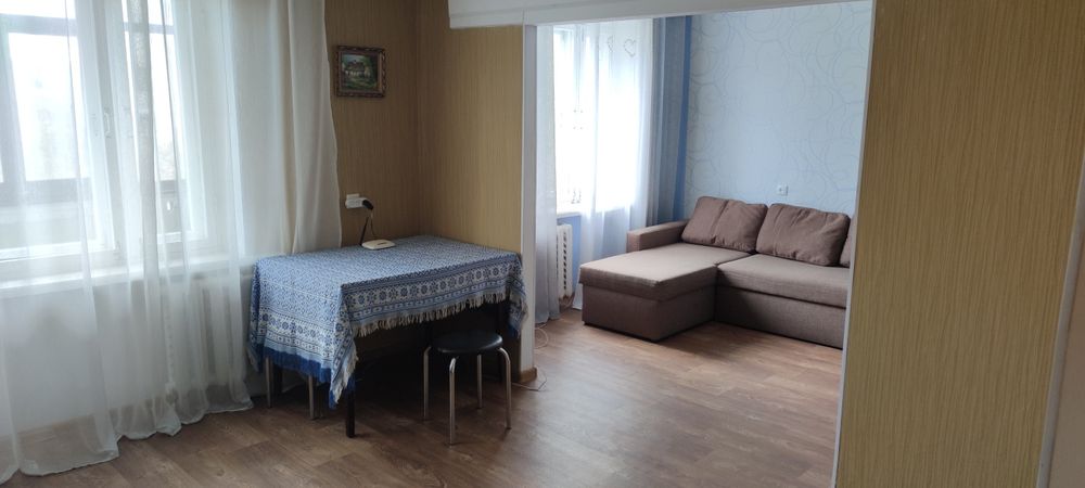 3-х кімнатна квартира подобово в центрі м. Канів