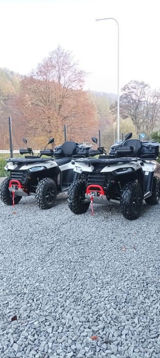 Wynajem quadów Czernichów, Żywiec okolice, jazda off-road, ATV