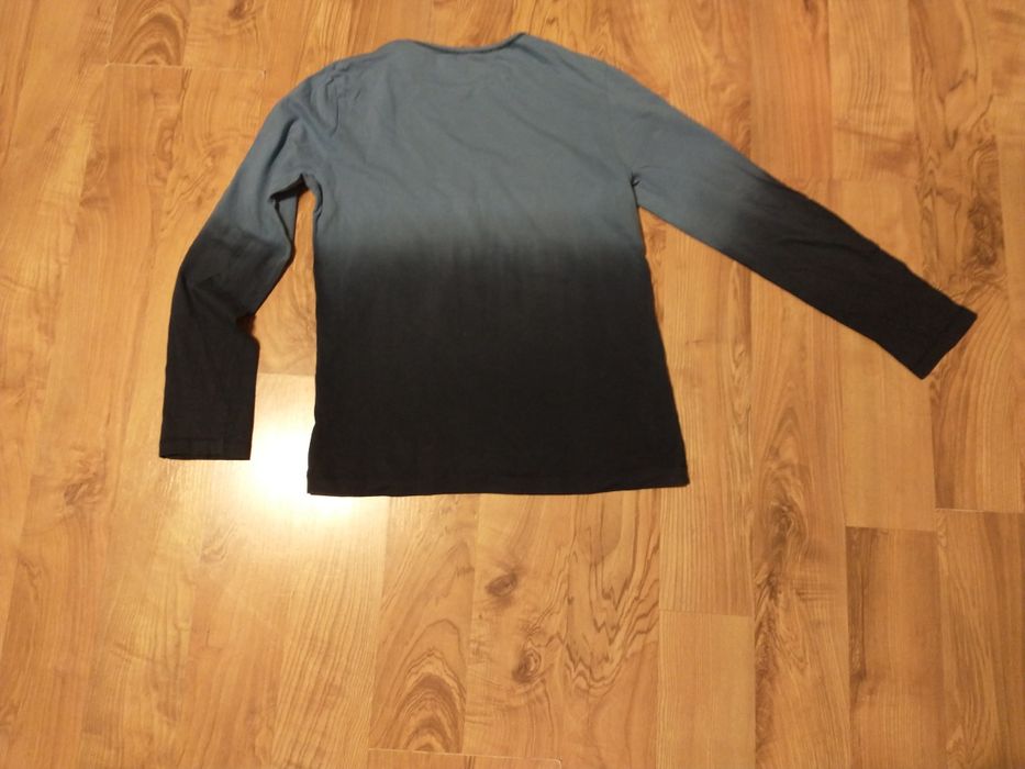 Koszulka długi rękaw