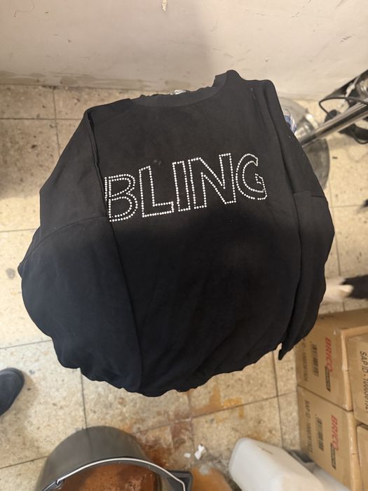 Worki odzieży uzywanej