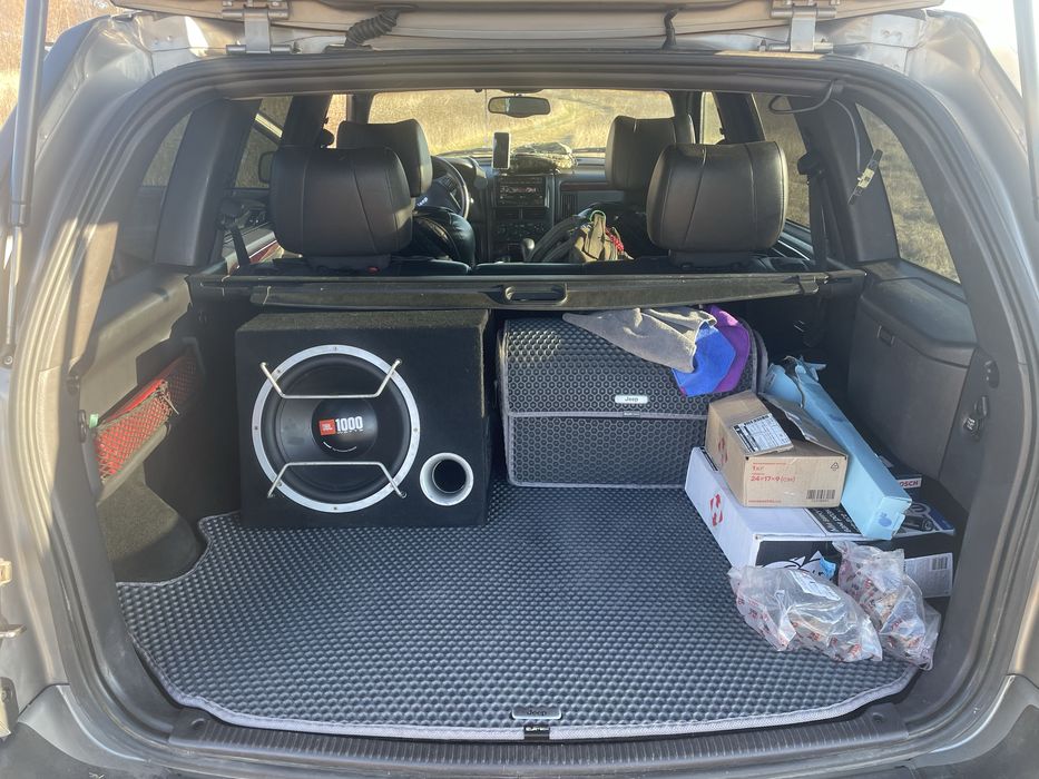 Авто в доглянутому стані для ЗСУ/якщо потрібні детальніші фото, пишіть