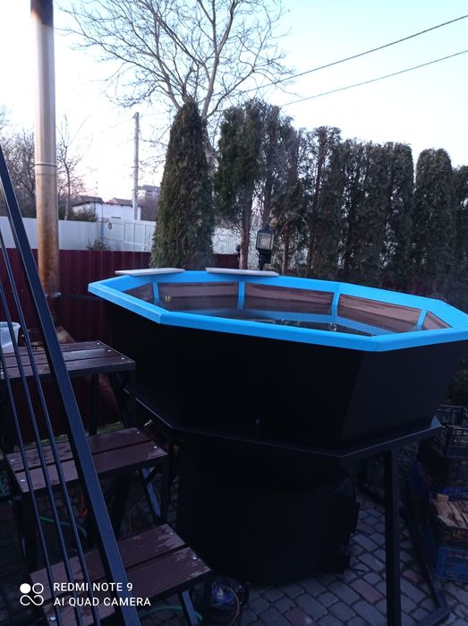 Продам Чан кумпель