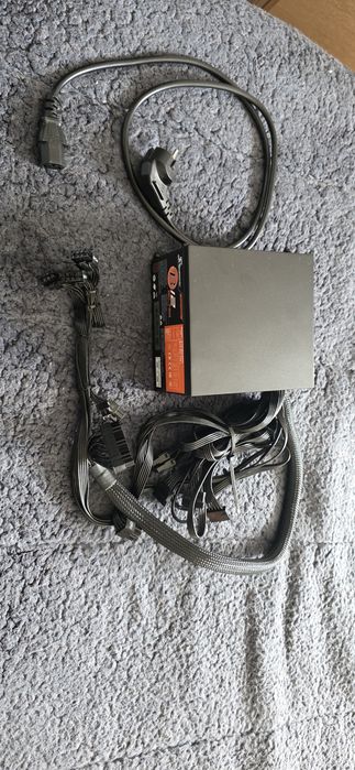 Seasonic bc-750 80 plus