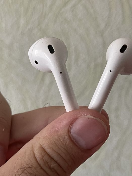 AirPods 1 original / оригінал /правий / лівий А1602 А1722 А1523