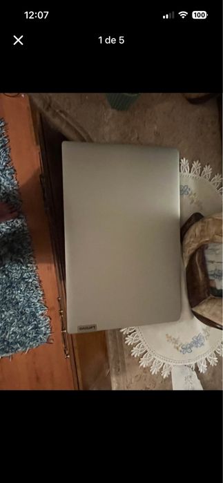 Lenovo ideapad 1