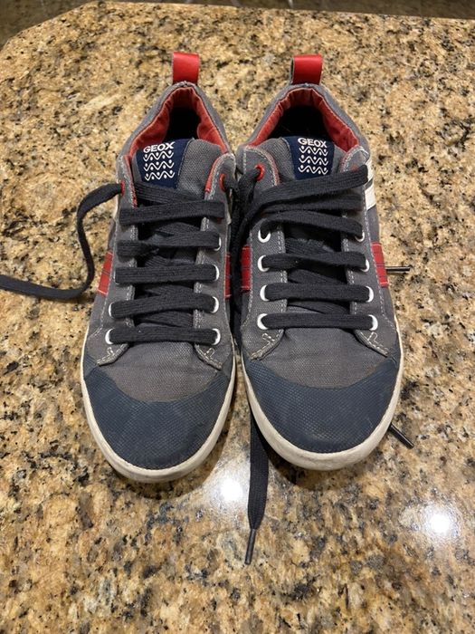 Tenis geox