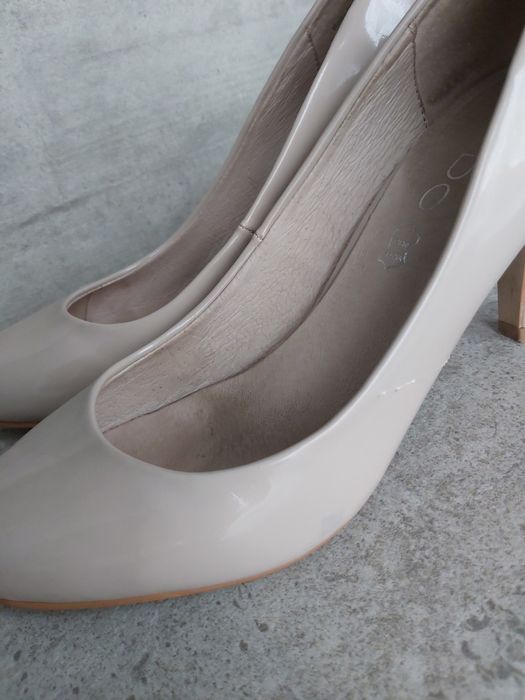 Buty Aldo czółenka 36