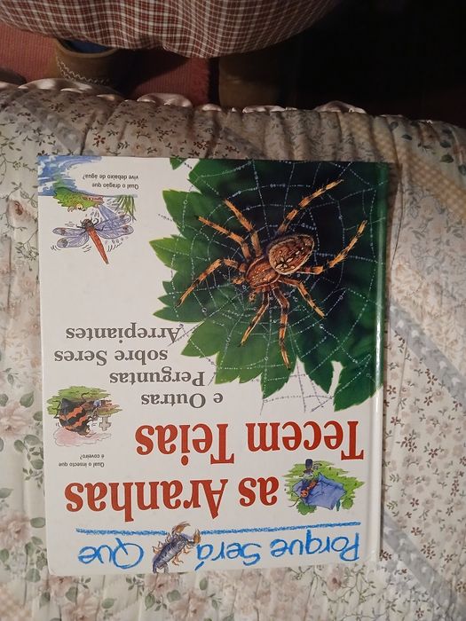 7 livros dos circulos leitores