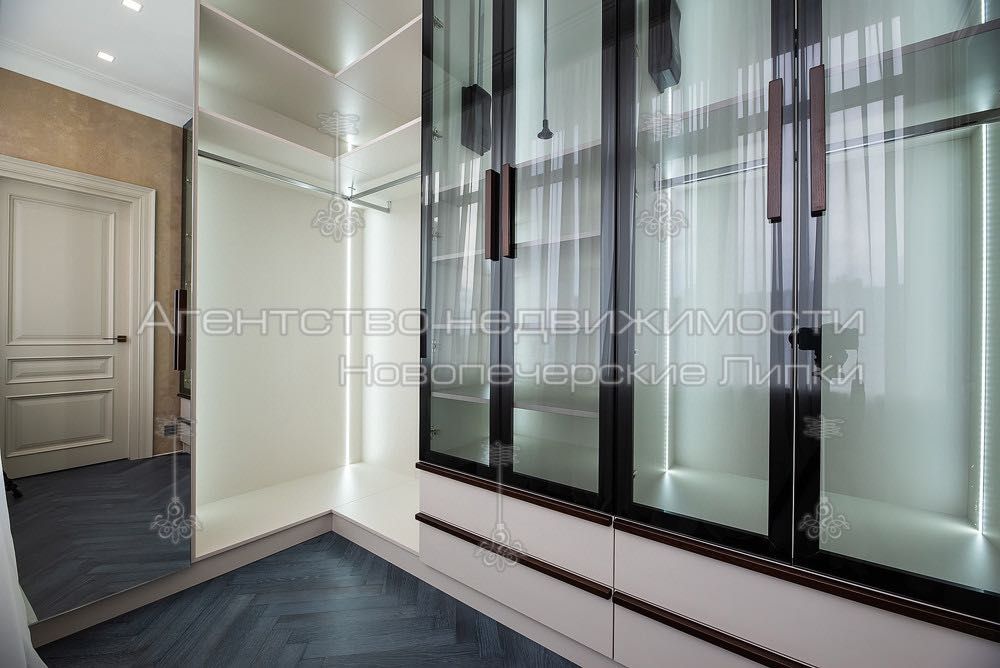 4+-rooms apartment apartment by the address st. Bulvar Druzhby Narodov (area 180 m²) - Atlanta.ua - photo 18