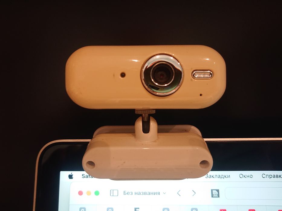 Веб камера Самсунг