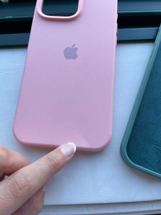 capa iPhone 16 pro max