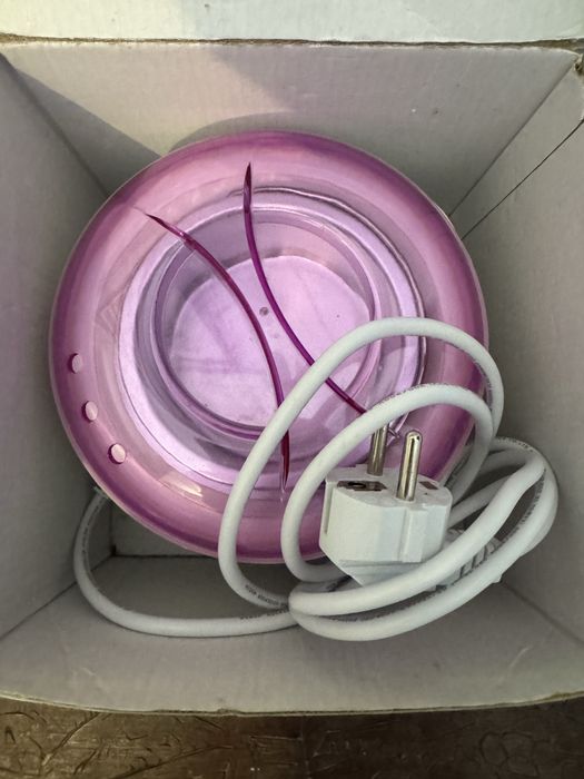 Panela de Cera 400gr