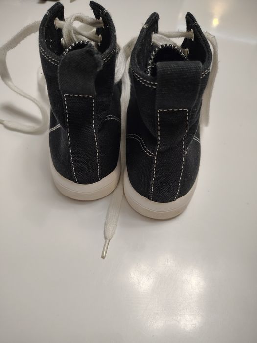 Trampki wysokie,H&M,r.38