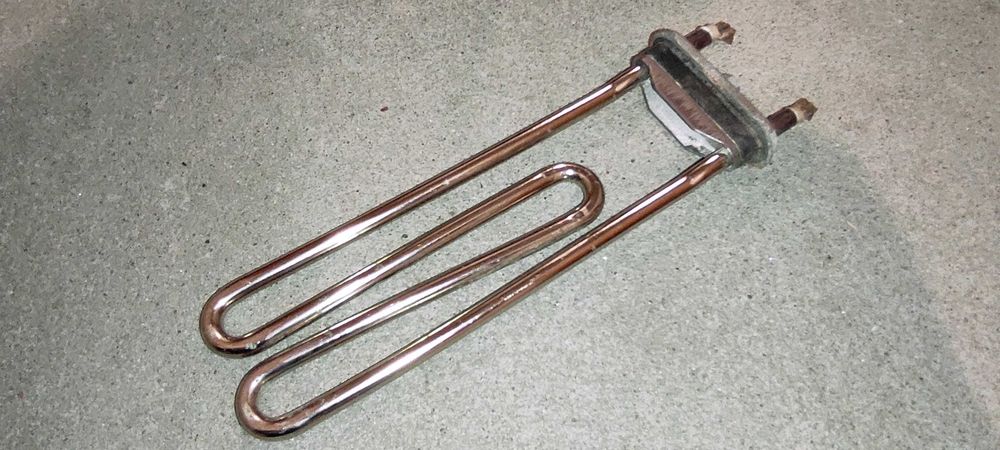 grzałka do pralki PREDOM 2000W SELFA 12.261 AGD Z PRLu 220V